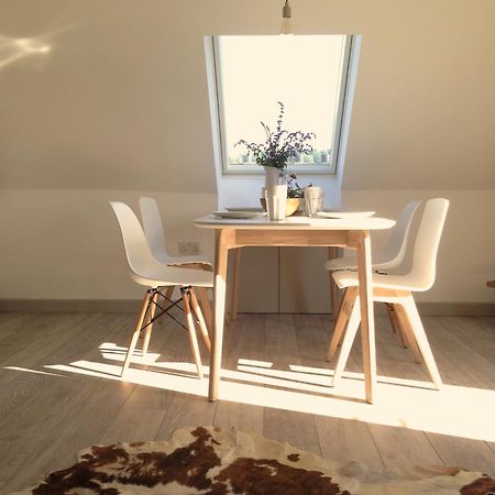 شقة The Loft Pilton المظهر الخارجي الصورة