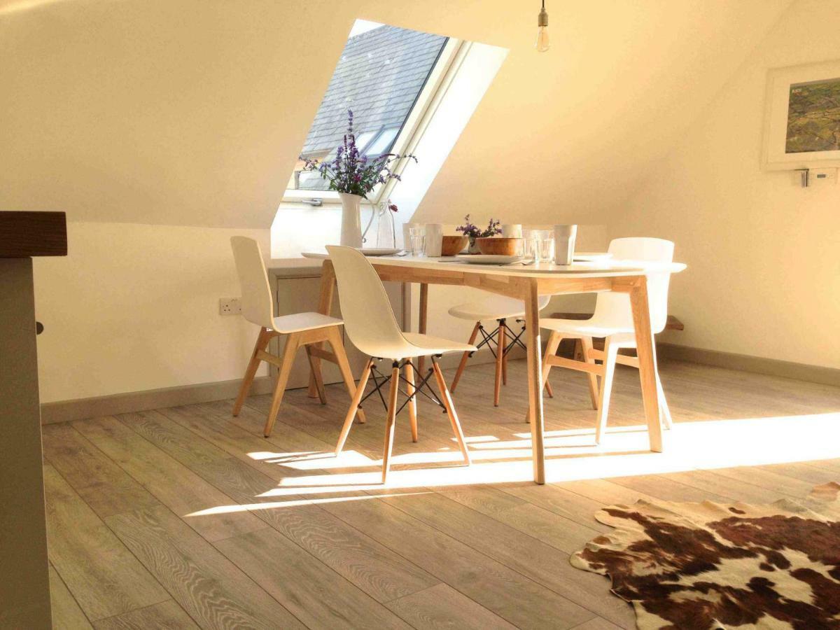 شقة The Loft Pilton المظهر الخارجي الصورة