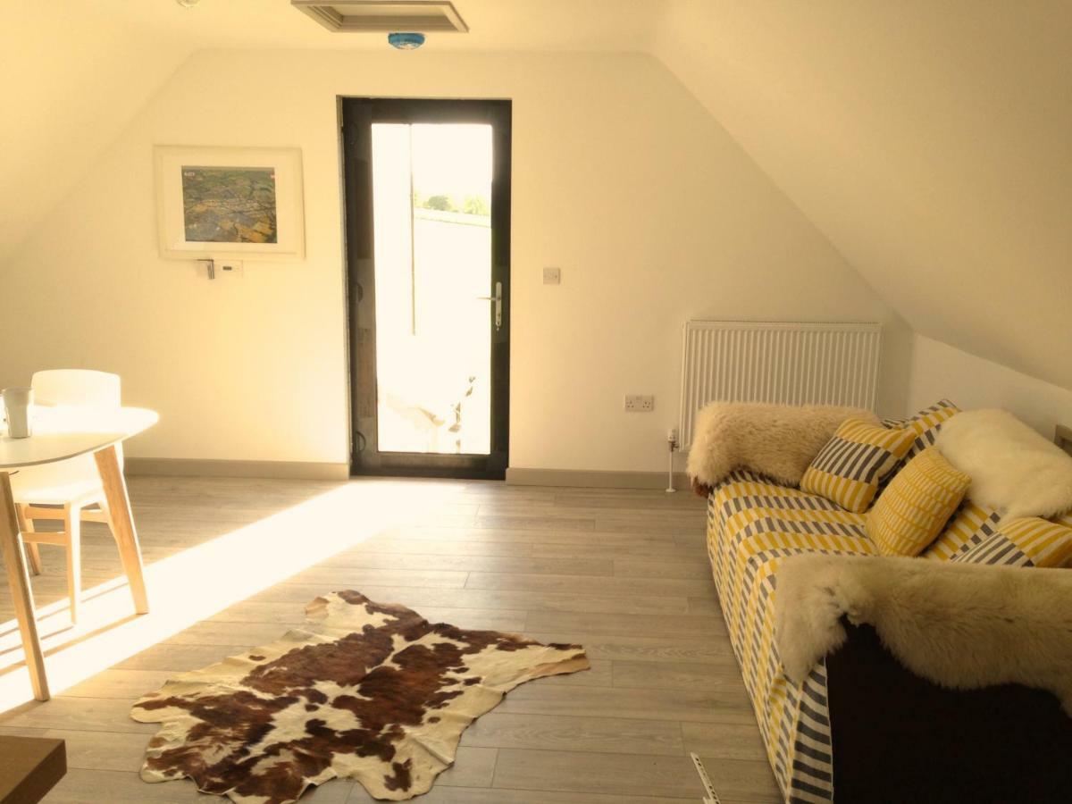 شقة The Loft Pilton المظهر الخارجي الصورة
