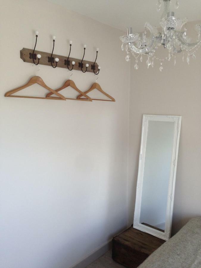شقة The Loft Pilton المظهر الخارجي الصورة