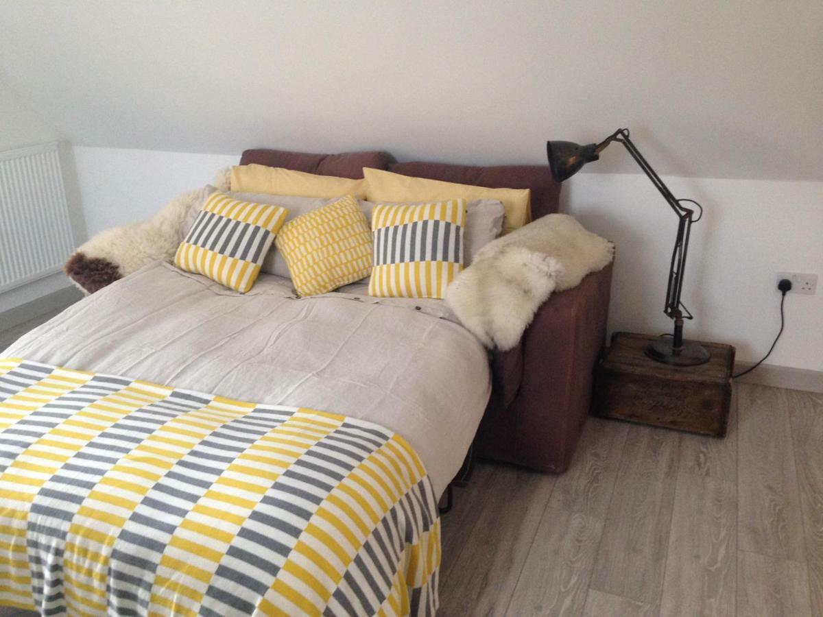 شقة The Loft Pilton المظهر الخارجي الصورة