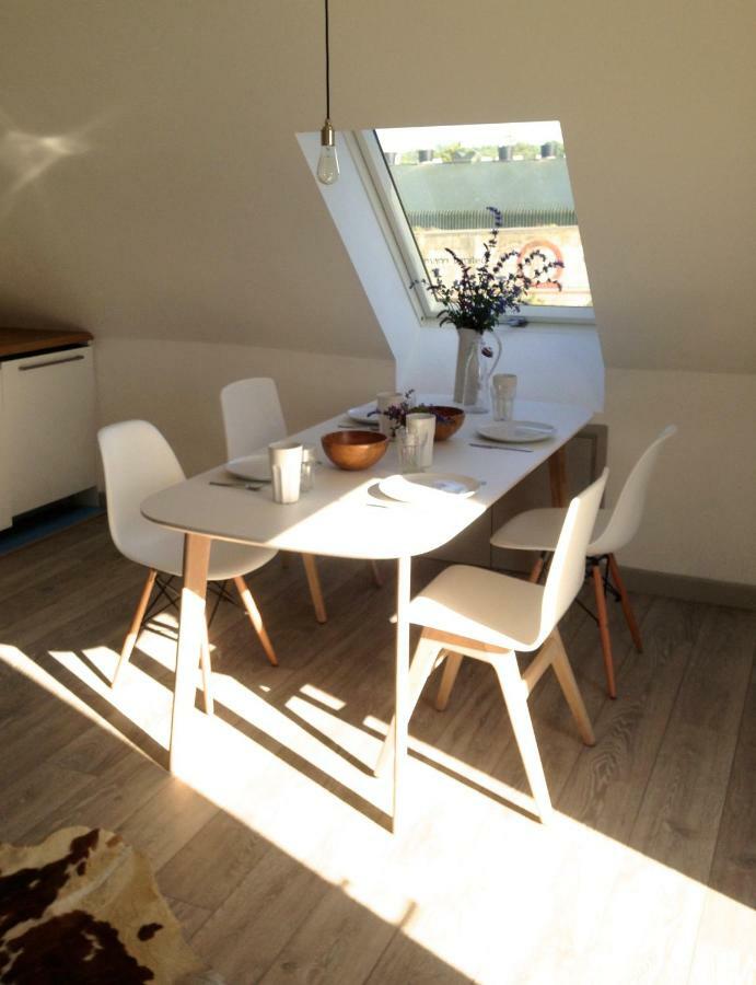شقة The Loft Pilton المظهر الخارجي الصورة