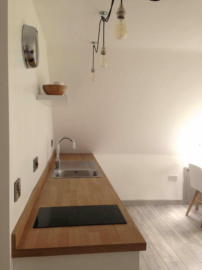 شقة The Loft Pilton المظهر الخارجي الصورة