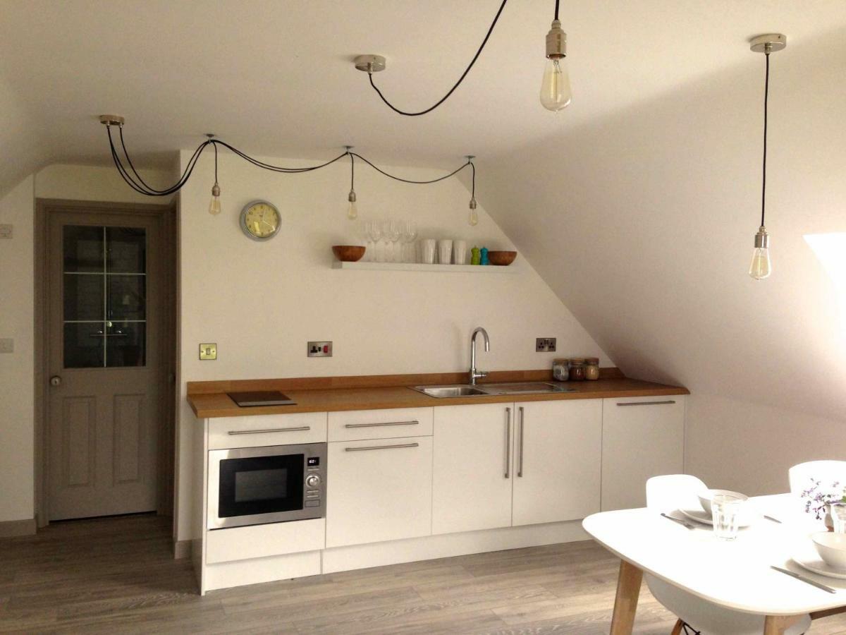 شقة The Loft Pilton المظهر الخارجي الصورة