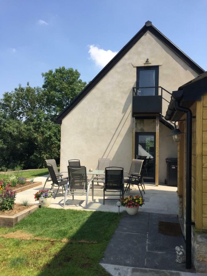 شقة The Loft Pilton المظهر الخارجي الصورة
